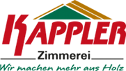 Logo der Zimmerei Kappler in Bad Liebenzell